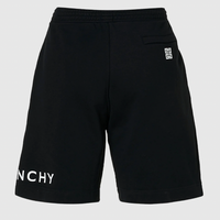 Givenchy Logo Sweatshorts