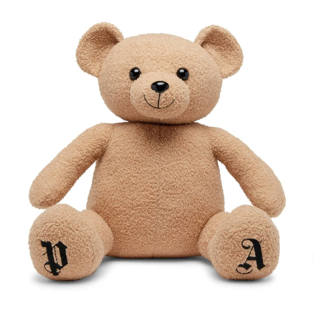 Palm Angels Teddy Bear
