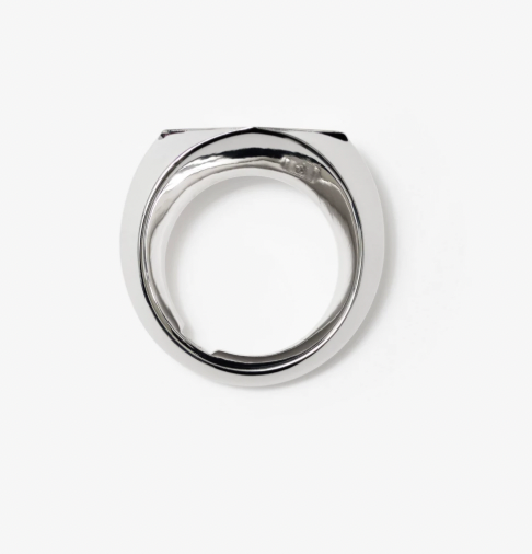 Burberry ALJ Hollow Ring Cpr