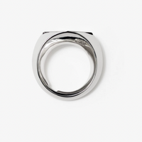 Burberry ALJ Hollow Ring Cpr