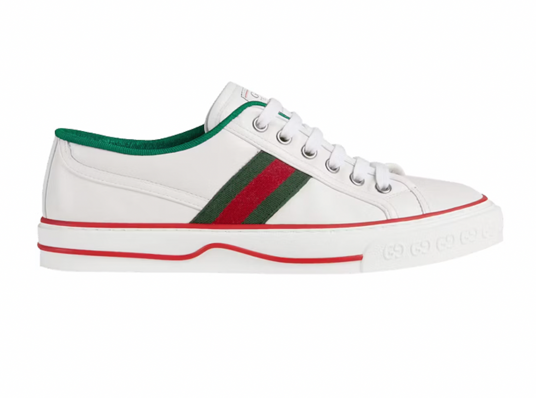 Gucci 1977 Tennis Sneaker