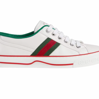 Gucci 1977 Tennis Sneaker