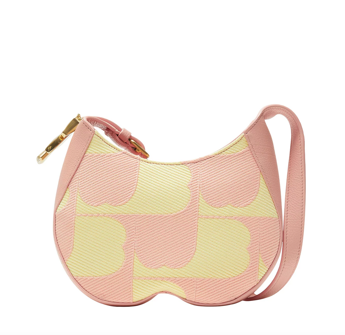 Burberry Chess Shoulder Bag