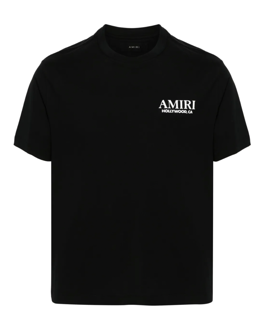 Amiri Retail Exclusive Bones T-Shirt