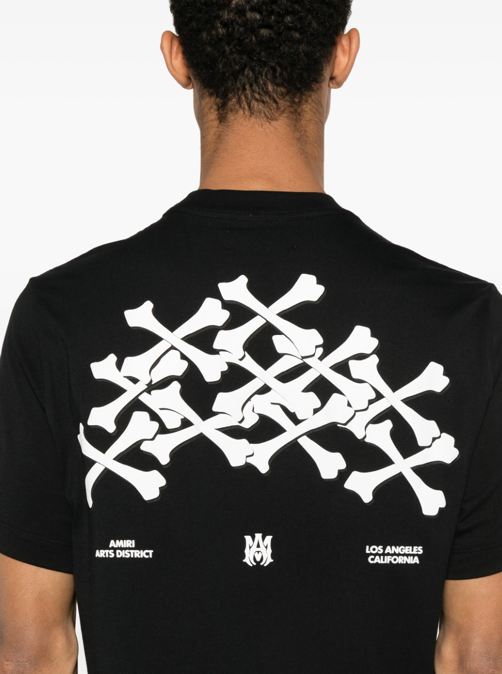 Amiri Retail Exclusive Bones T-Shirt