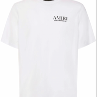 Amiri Store Exclusive Bones T-Shirt
