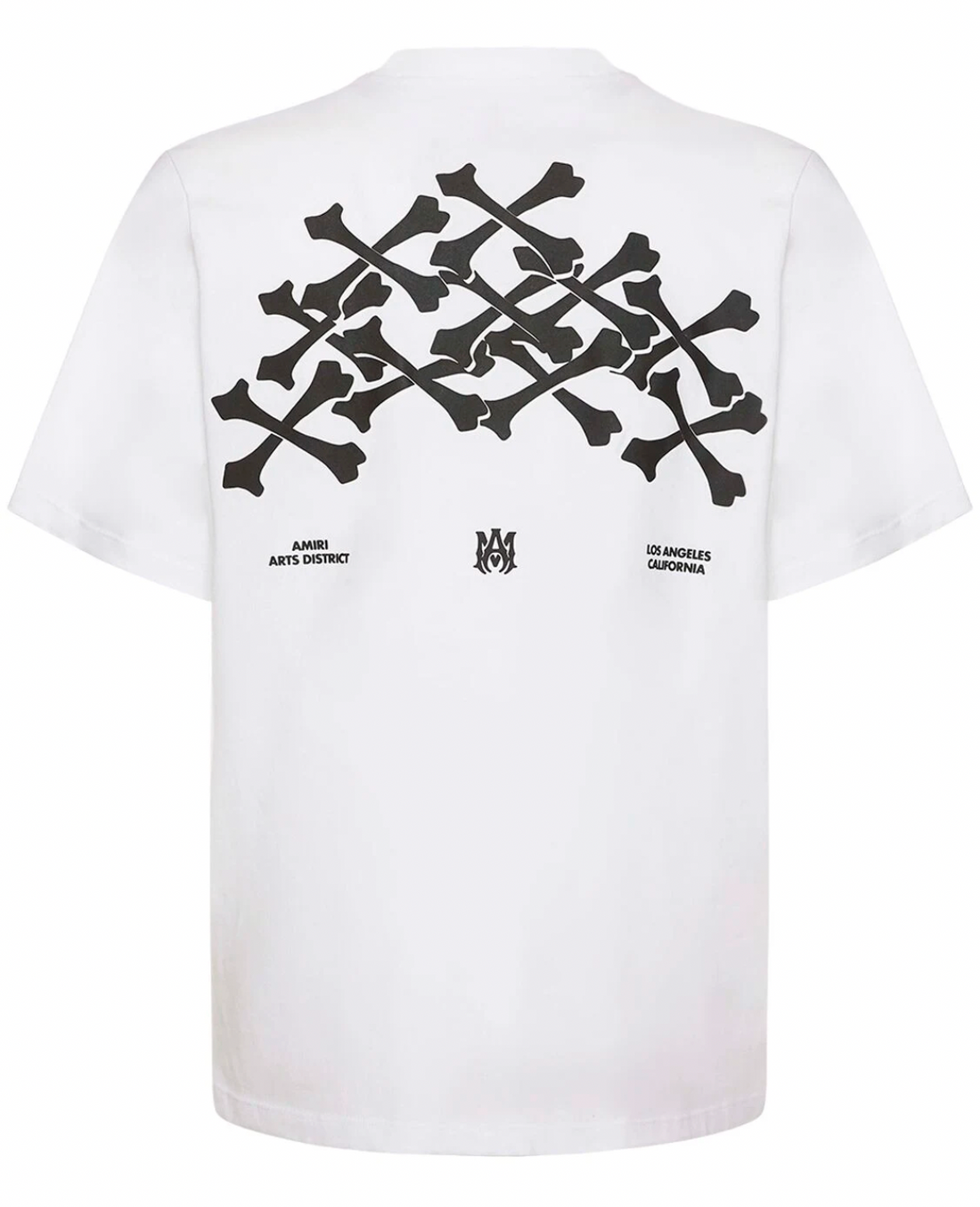Amiri Store Exclusive Bones T-Shirt