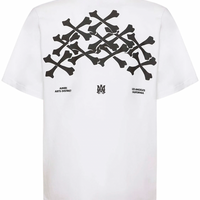 Amiri Store Exclusive Bones T-Shirt