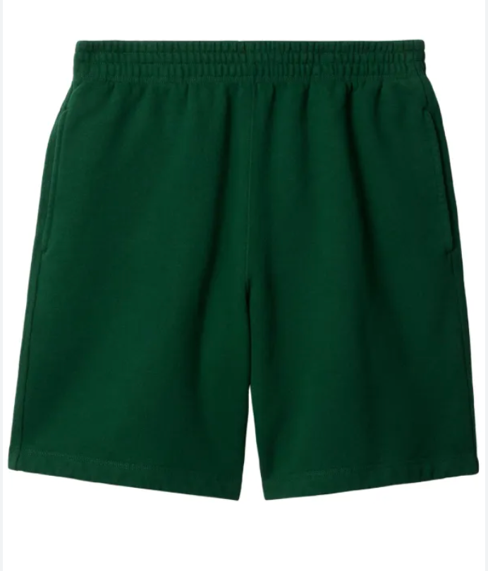 Burberry EKD Patch Sweatshorts