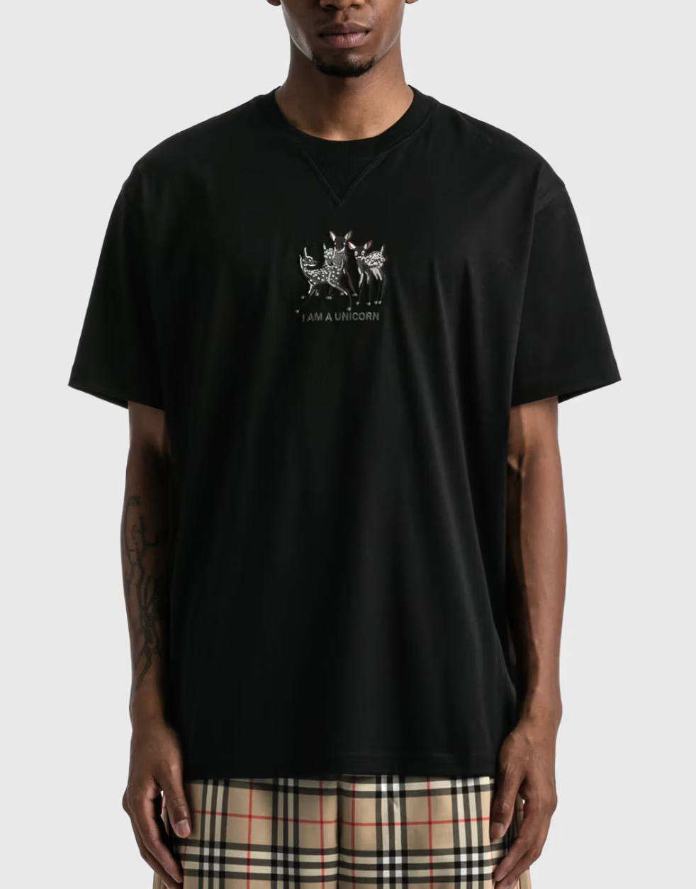 Burberry I am a Unicorn T-Shirt