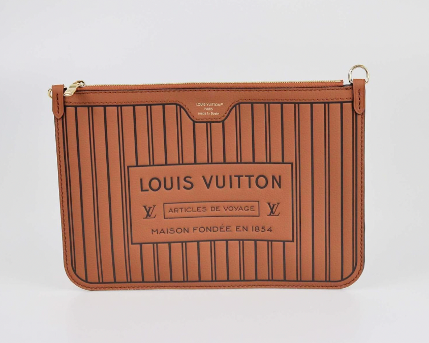 Louis Vuitton Inside Out Pouch