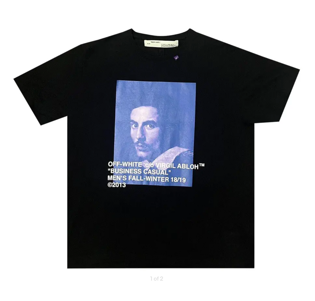 Off-White Bernini T-shirt