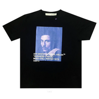 Off-White Bernini T-shirt