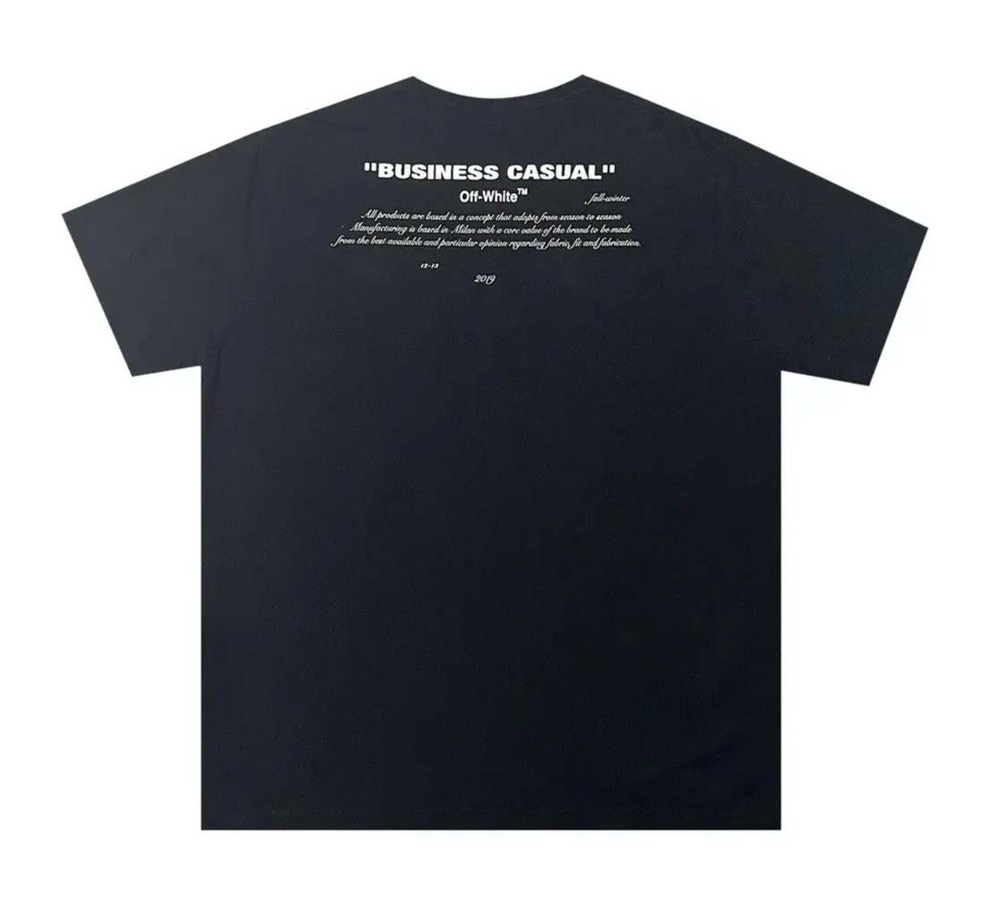 Off-White Bernini T-shirt