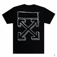 Off-white Marker Arrow T-Shirt