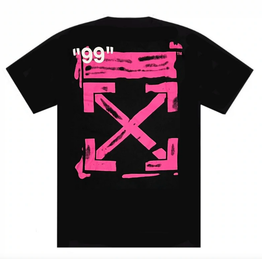 Off-white Impressionism T-Shirt