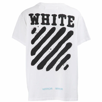 Off-White Spray Diag T-Shirt