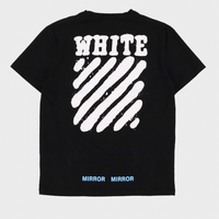 Off-White Spray Diag T-Shirt