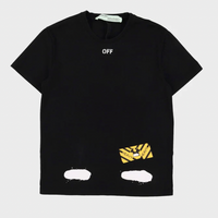 Off-White Spray Diag T-Shirt