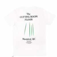 Off-White SSENSE Exclusive T-Shirt