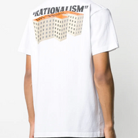 Off-White Rationalism T-Shirt
