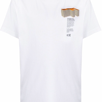 Off-White Rationalism T-Shirt