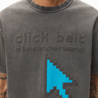 Alexander Wang Click Bait T-Shirt