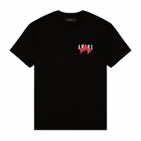 Amiri Core Three Heart T-Shirt