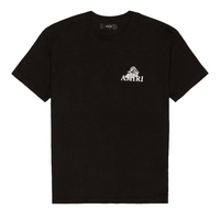 Amiri Outline Cherub Printed T-Shirt