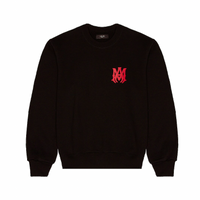 Amiri MA Logo Sweatshirt