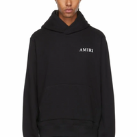 Amiri Shaded Cherub Hoodie