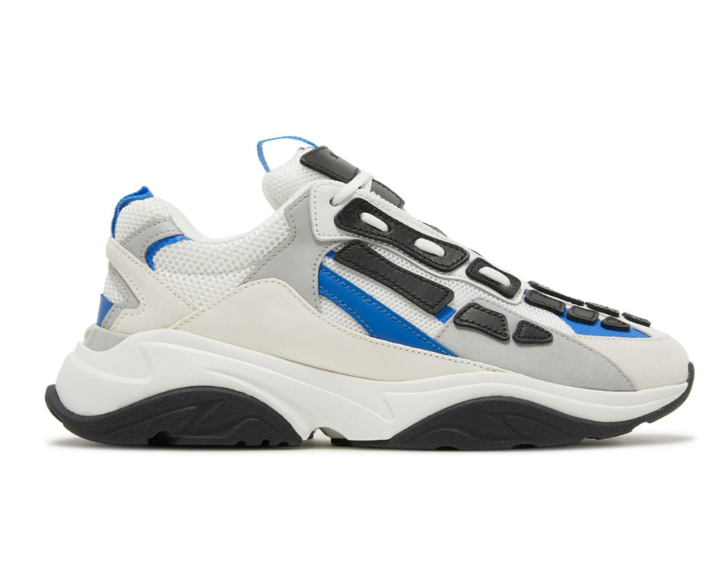 Amiri Bone Runner Sneaker