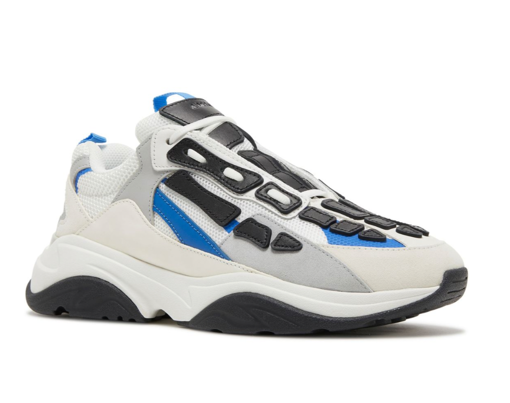 Amiri Bone Runner Sneaker