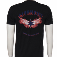 Givenchy Chinese New Year Embroidery T-Shirt