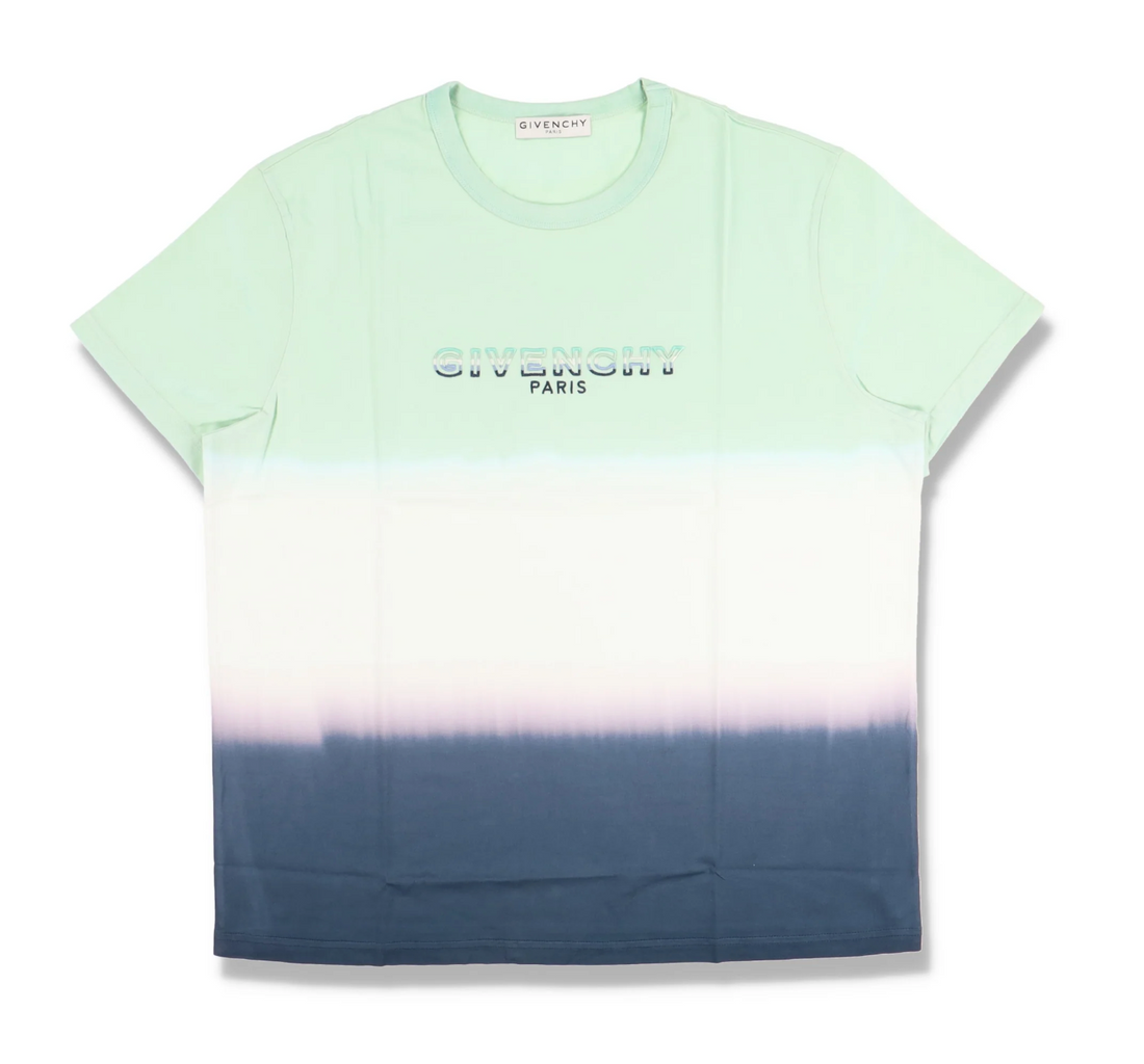Givenchy Flocked T-Shirt