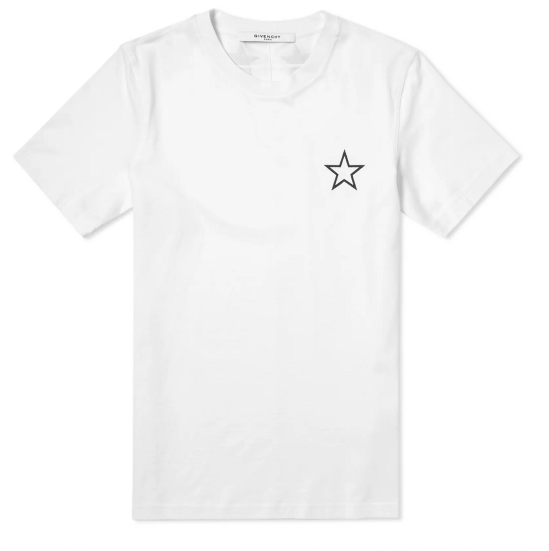 Givenchy Star T-Shirt
