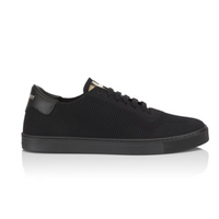 Burberry Robin Knit Low-Top Sneakers