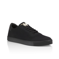 Burberry Robin Knit Low-Top Sneakers