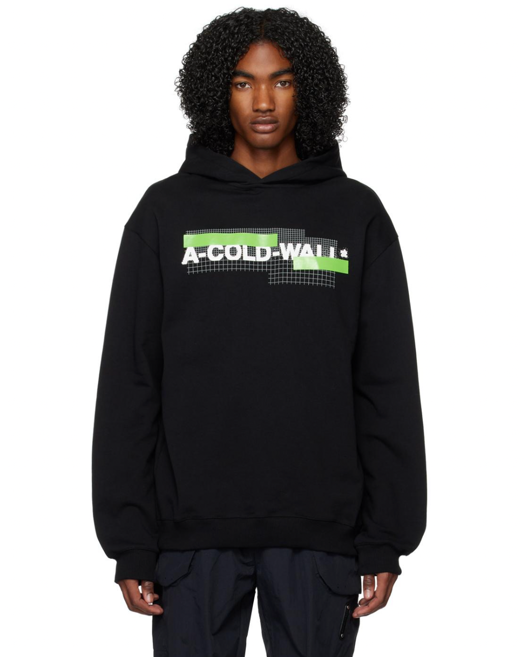 A Cold Wall Hoodie