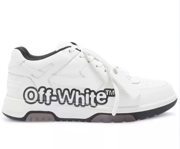 Off-White Out Of Office Sneaker