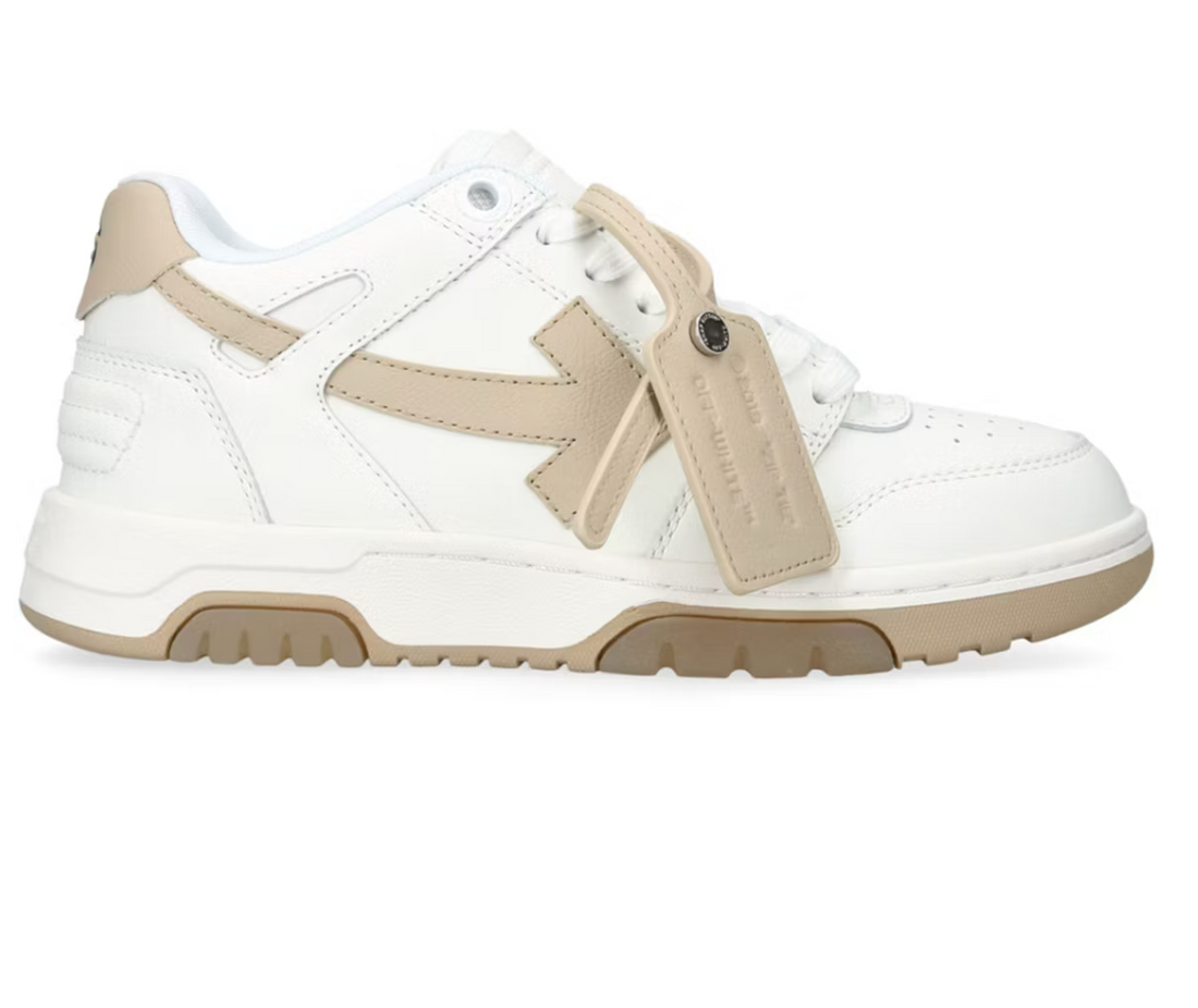 Off-White Out Of Office Sneaker