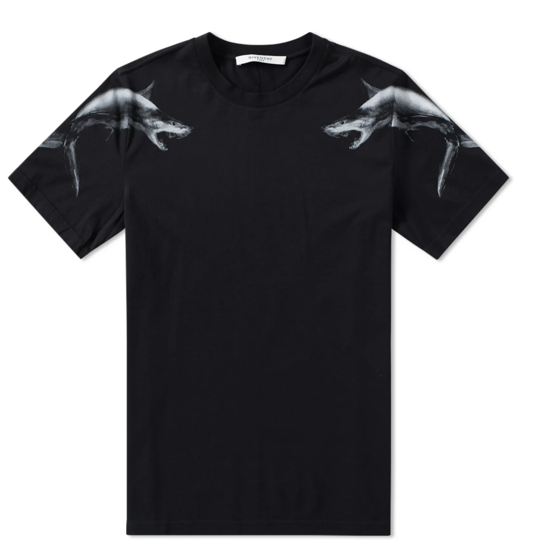 Givenchy Shark T-Shirt
