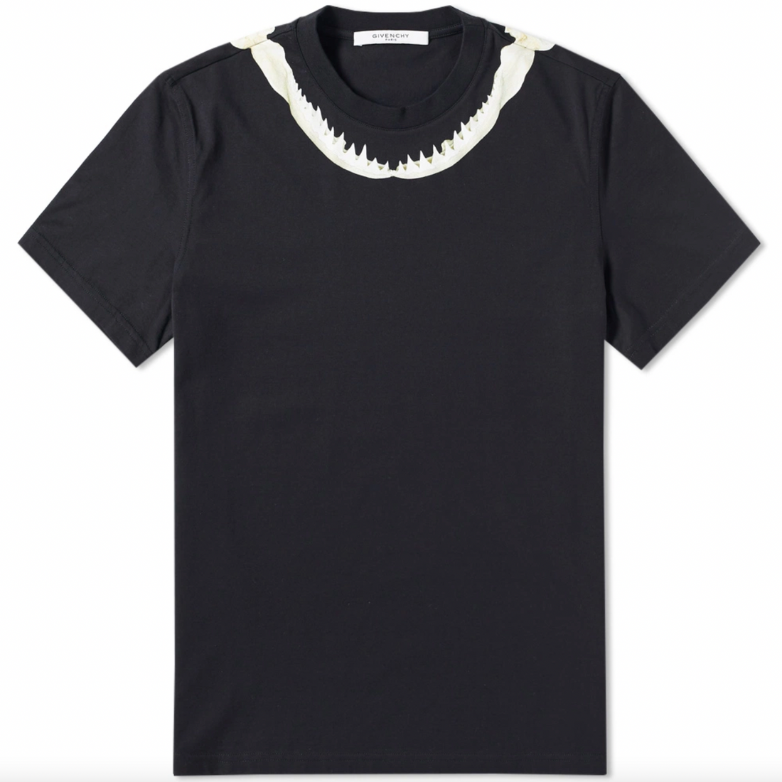 Givenchy Shark Tooth T-Shirt