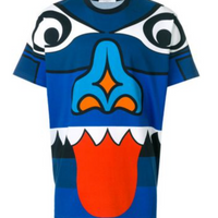 Givenchy Totem Runway T-shirt