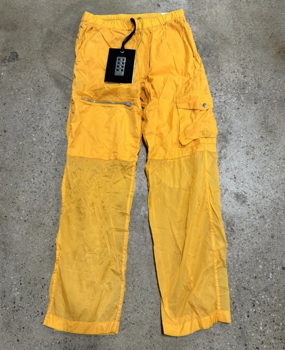Moncler Genius 1952 Nylon Pants
