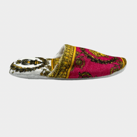 Versace Spong Slippers