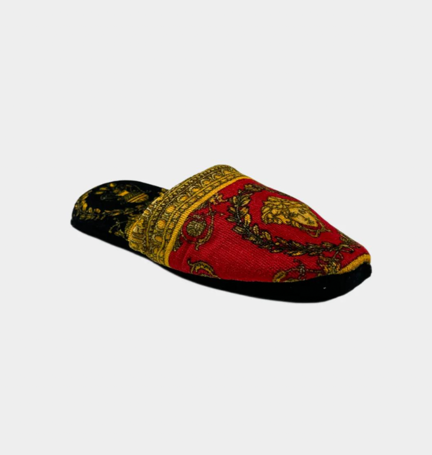 Versace Spong Slippers