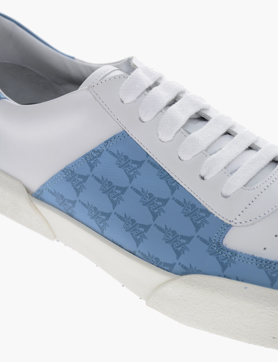 Amiri Dagger Monogram Sneaker