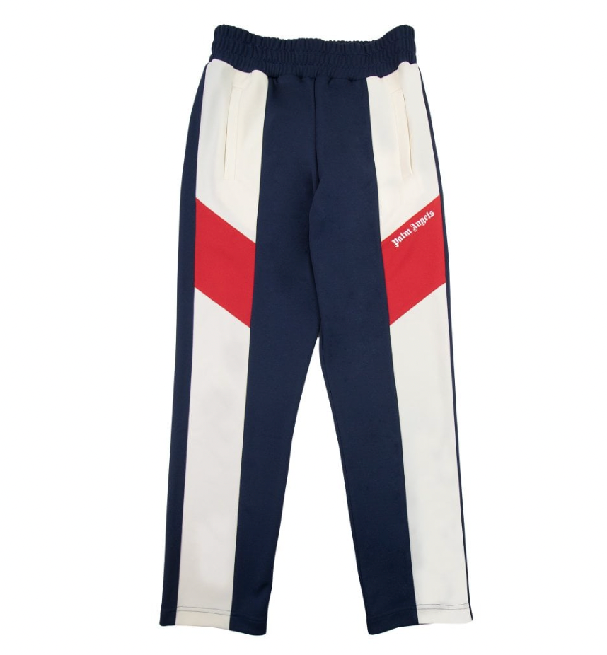 Palm Angels Colour Block Track Pants