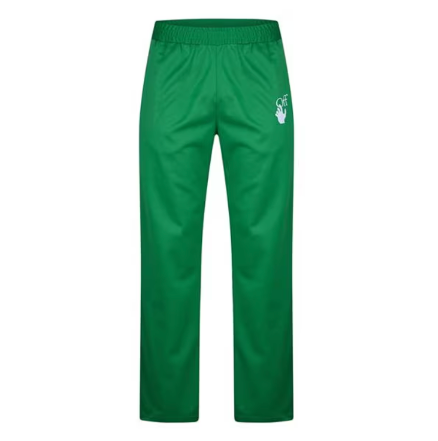 Off-White Hand Off Trackpants